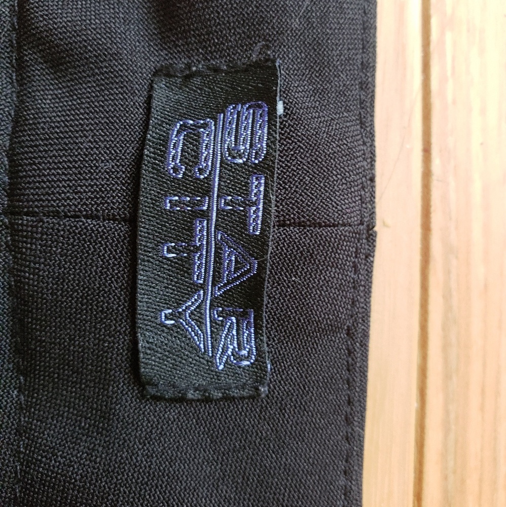 Dress Pants - Picture 2 of 3